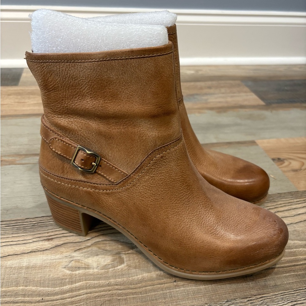 Brand New Dansko Booties Size 42 Women’s